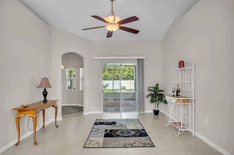 Single-family house For Sale in 38, Beechwood Lane, Palm Coast, Florida