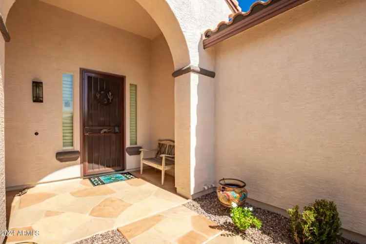 Single-family house For Sale in 18514, West Statler Street, Surprise, Arizona