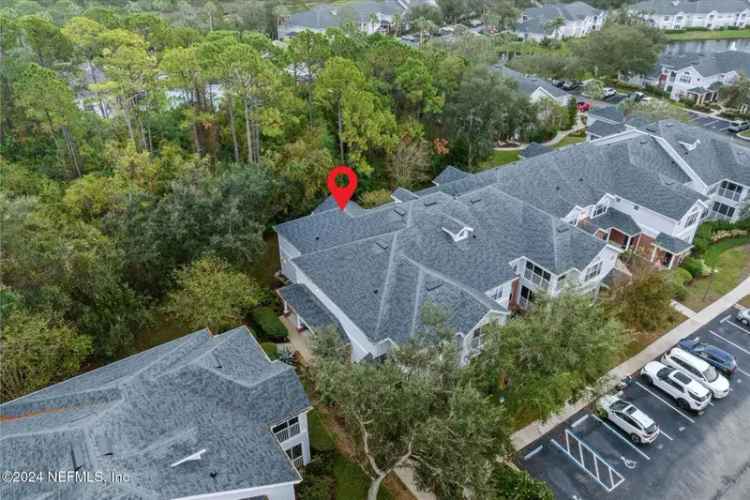 Condo For Sale in Saint Augustine, Florida