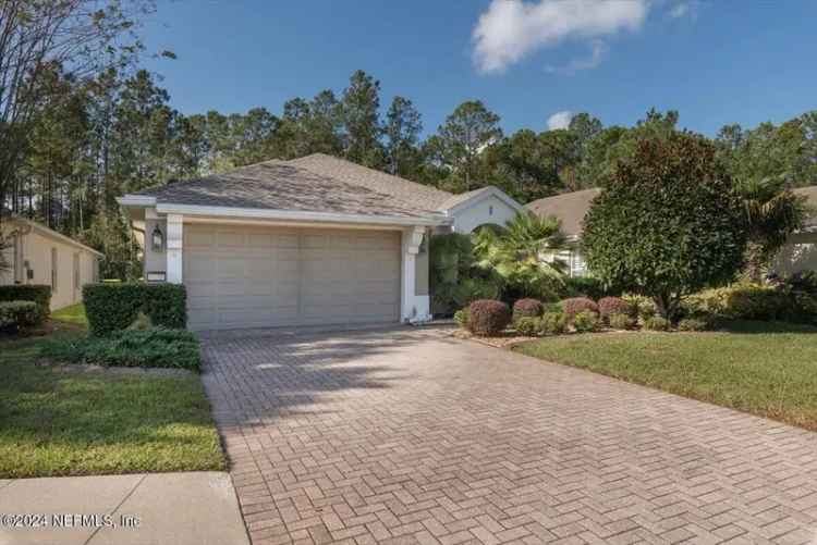 Single-family house For Sale in 9148, Sweet Tree Trail, Jacksonville, Florida