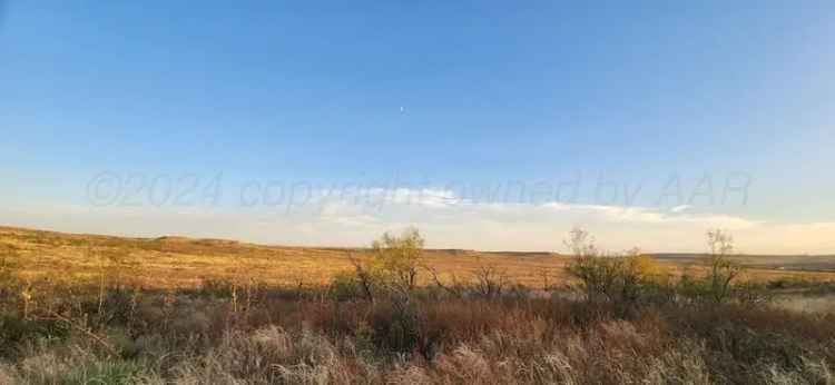 Land For Sale in Texas