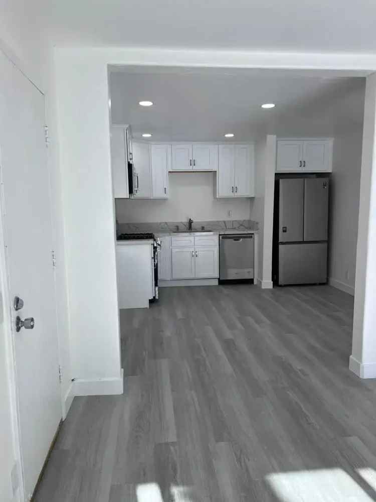 Apartment Unit for Rent