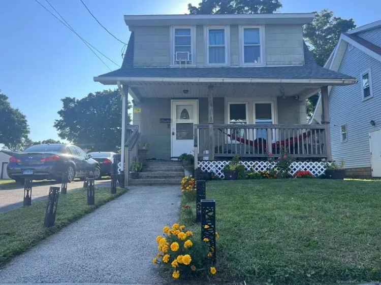 Single-family house For Sale in 14, Bayview Place, West Haven, Connecticut