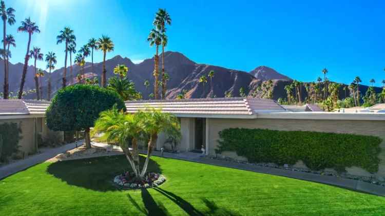 Condo For Sale in 76835, Sandpiper Drive, Indian Wells, California