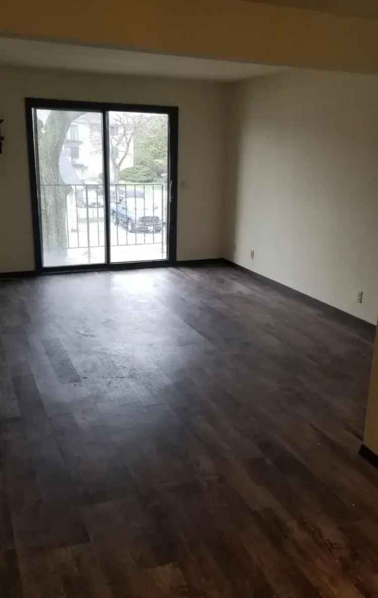 Apartment Unit for Rent