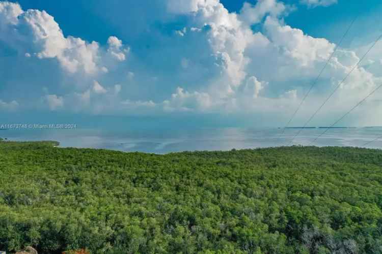 Land For Sale in 86560, Overseas Highway, Islamorada, Florida