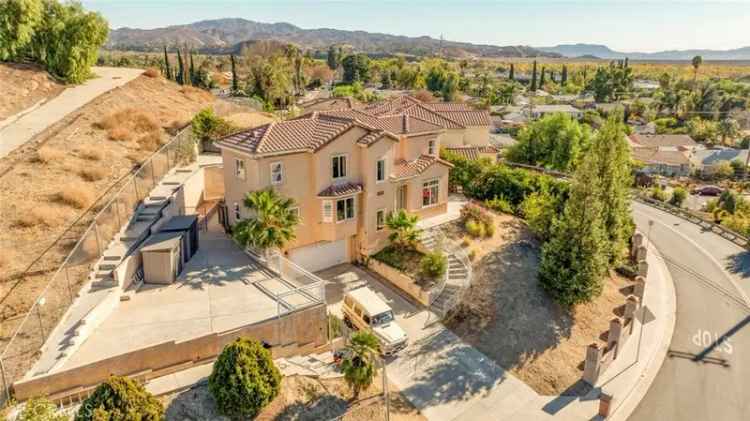 Single-family house For Sale in Los Angeles, California