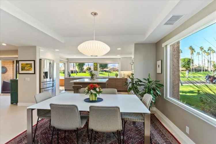 Condo For Sale in 34, Conejo Circle, Palm Desert, California