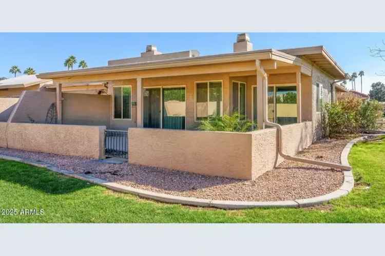 House For Sale in 9832, East Minnesota Avenue, Sun Lakes, Arizona