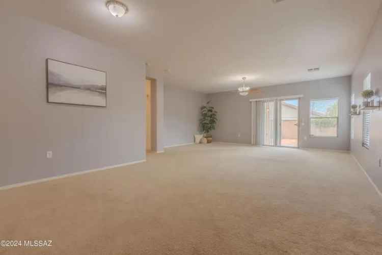 Single-family house For Sale in Sahuarita, Arizona