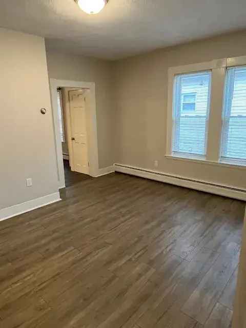 Apartment Unit for Rent