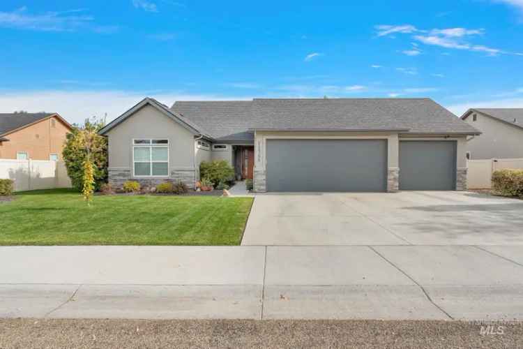 Single-family house For Sale in 15366, Sequoia Grove Way, Caldwell, Idaho