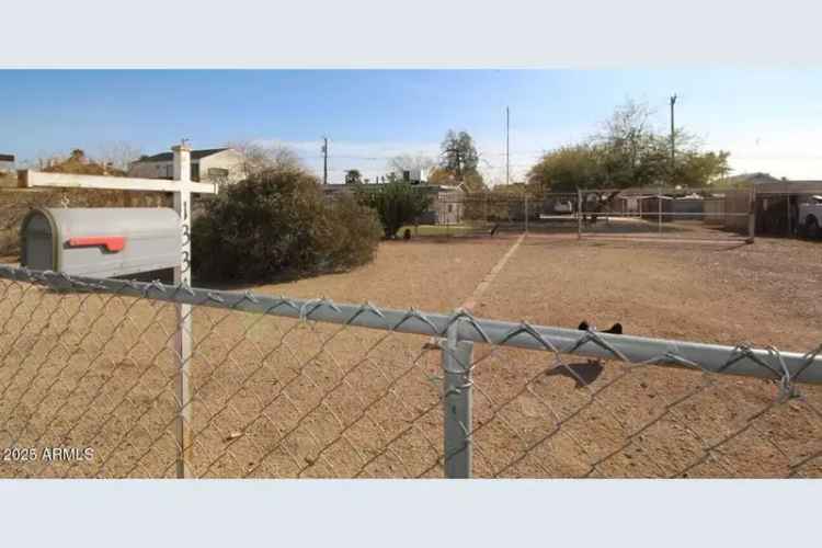 Single-family house For Sale in 1331, East McKinley Street, Phoenix, Arizona