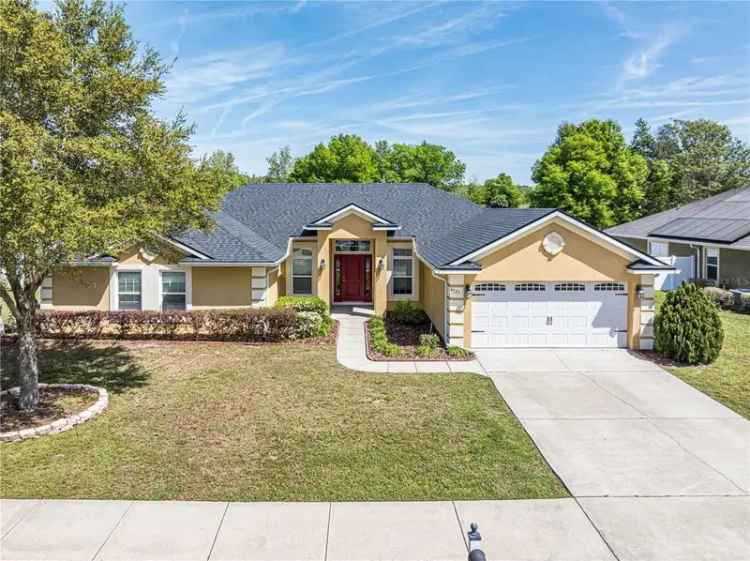 Single-family house For Sale in Ocala, Florida