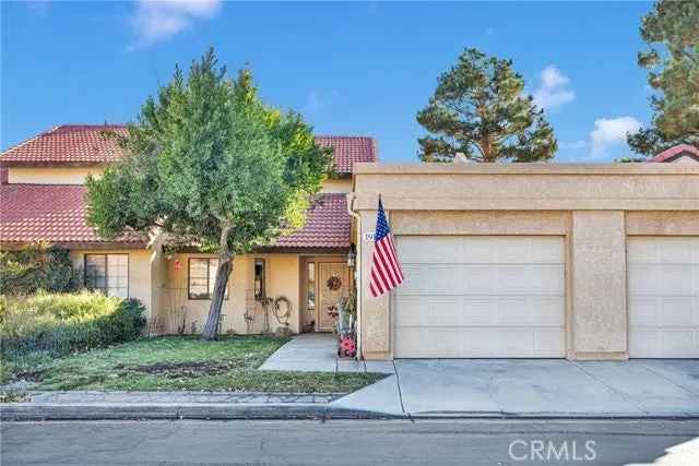 Condo For Sale in 19103, Frances Street, Apple Valley, California