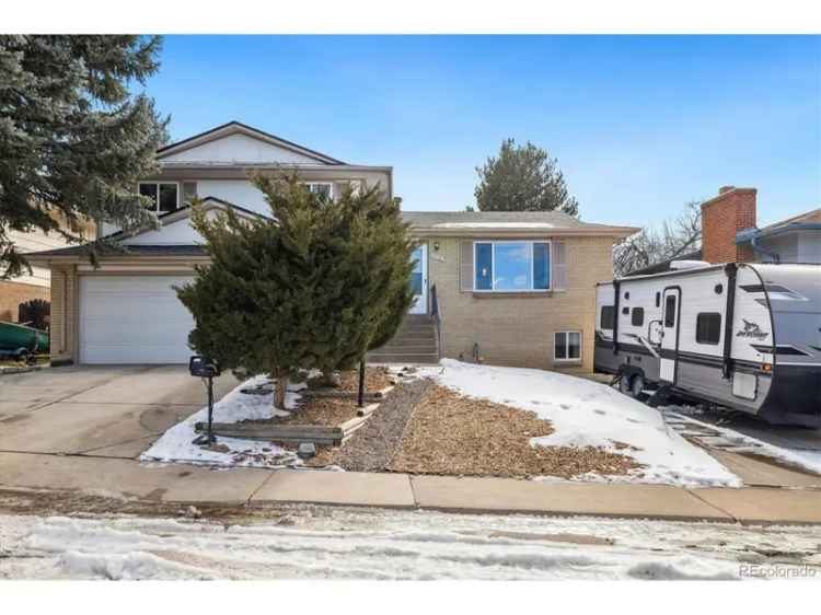 Single-family house For Sale in 5510, West 103rd Avenue, Westminster, Colorado