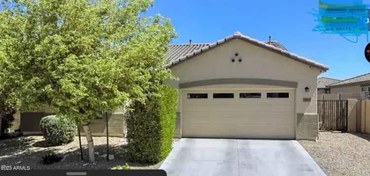 Single-family house For Sale in 7817, South 41st Lane, Phoenix, Arizona