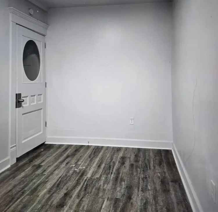 Apartment Unit for Rent