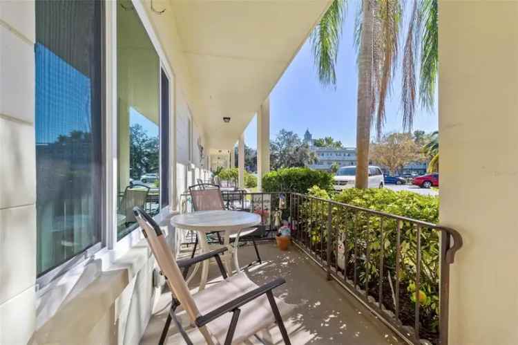 Condo For Sale in Florida