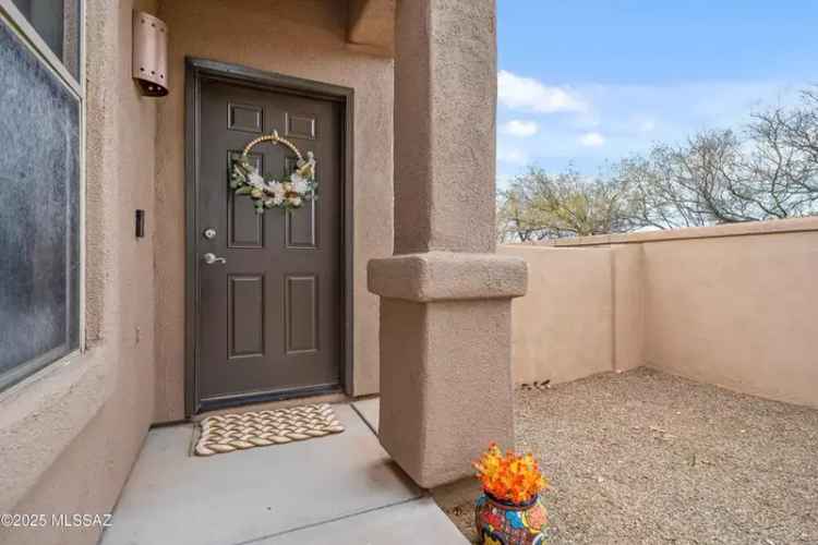 Single-family house For Sale in 325, East Placita Nubes Blancas, Sahuarita, Arizona