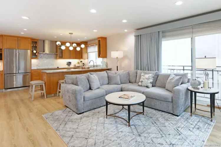 Condo For Sale in San Diego, California