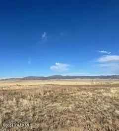 Land For Sale in Prescott Valley, Arizona