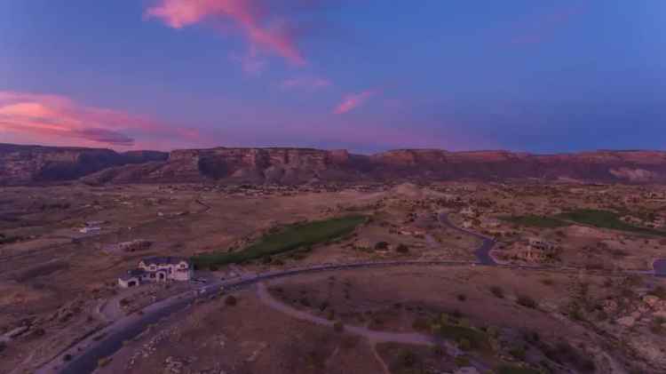 Land For Sale in Grand Junction, Colorado