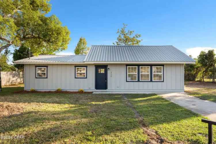 Single-family house For Sale in Panama City Beach, Florida