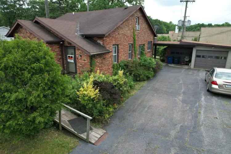 Single-family house For Sale in 113, Freyer Road, Michigan City, Indiana