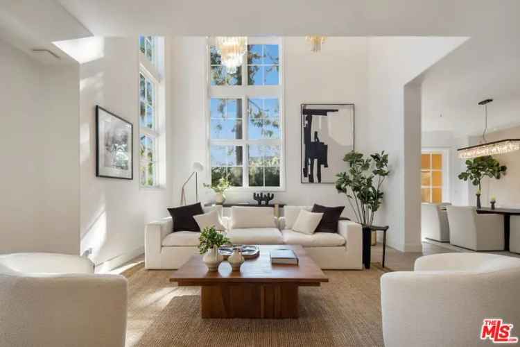 Condo For Sale in Los Angeles, California