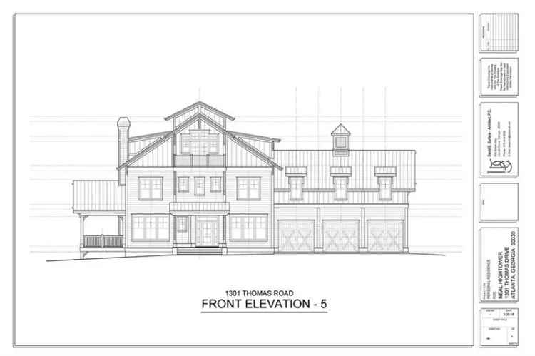 Land For Sale in Georgia