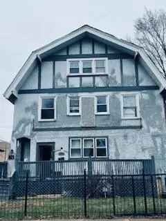 Multi-family house For Sale in 7131-7133, South Yale Avenue, Chicago, Illinois