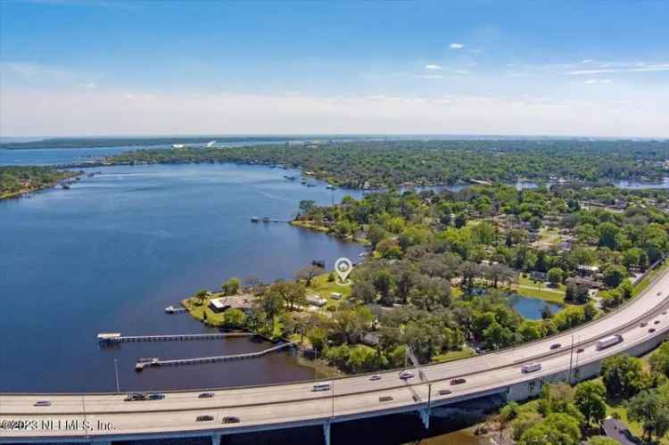 Land For Sale in Jacksonville, Florida