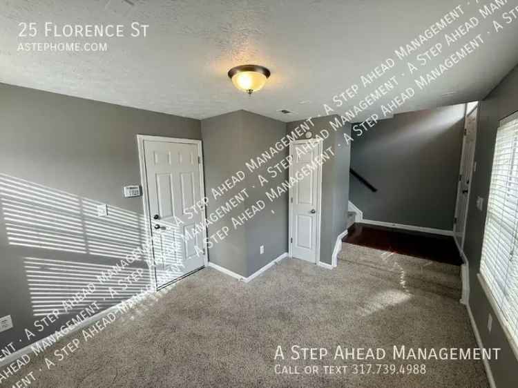 Apartment Unit for Rent