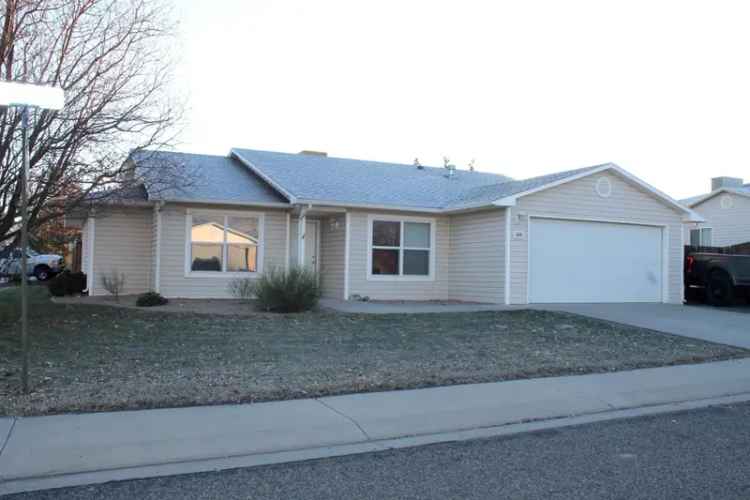 Single-family house For Sale in 248, Kip Lane, Grand Junction, Colorado