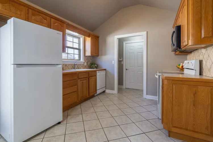 House For Sale in 6240, West Milliken Bend, Fayetteville, Arkansas