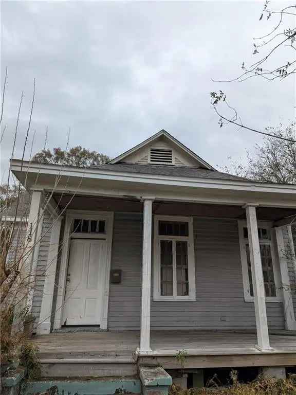 Single-family house For Sale in 118, Bush Avenue, Mobile, Alabama