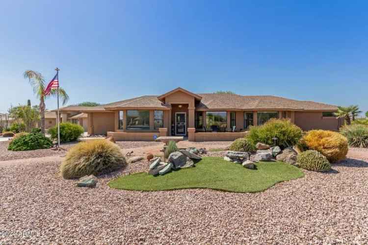 Single-family house For Sale in 2818, South Berrywood, Mesa, Arizona