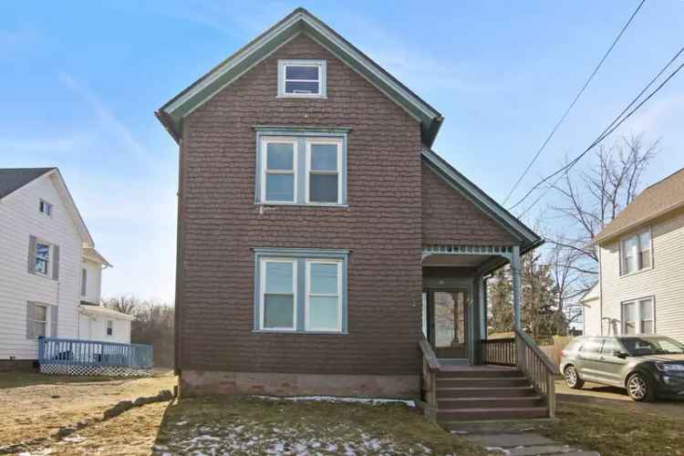 Single-family house For Sale in 10, Silver Street, Middletown, Connecticut