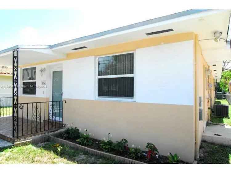 Multi-family house For Sale in 350, Southwest 17th Road, Miami, Florida