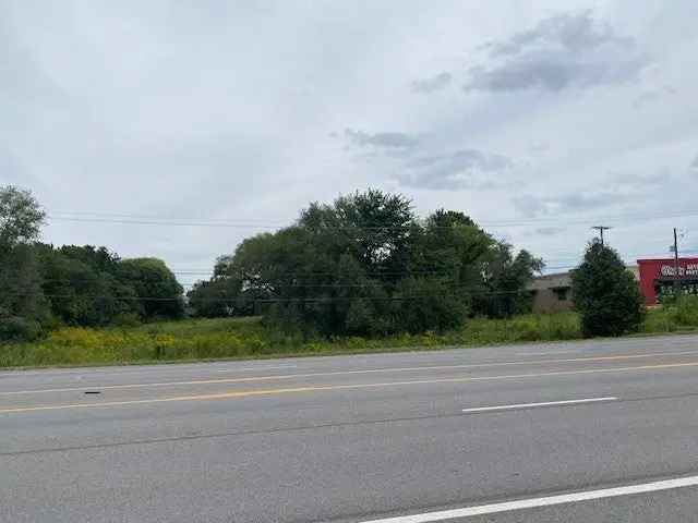 Land For Sale in Springdale, Arkansas