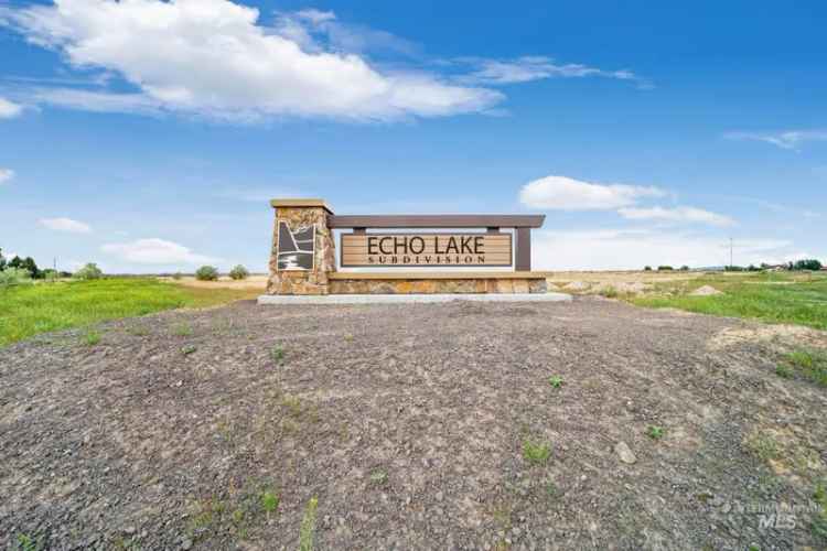 Land For Sale in Kimberly, Idaho