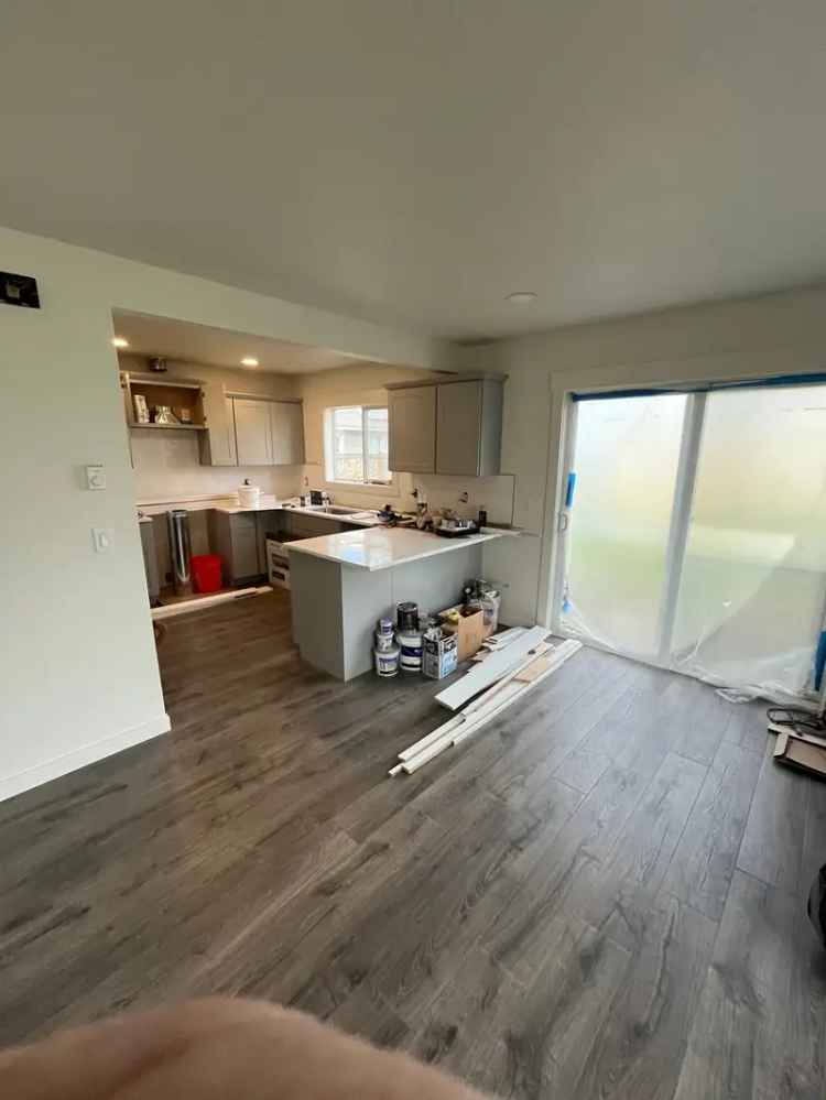 Remodeled Tacoma Home Near 6th Ave