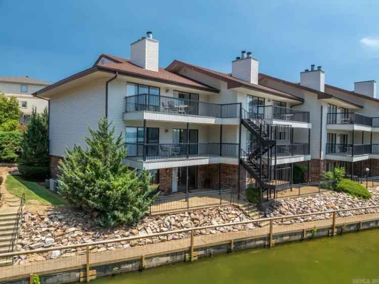 Condo For Sale in 5371, Central Avenue, Arkansas