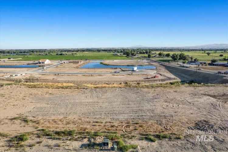 Land For Sale in 8062, West Inspirado Drive, Meridian, Idaho