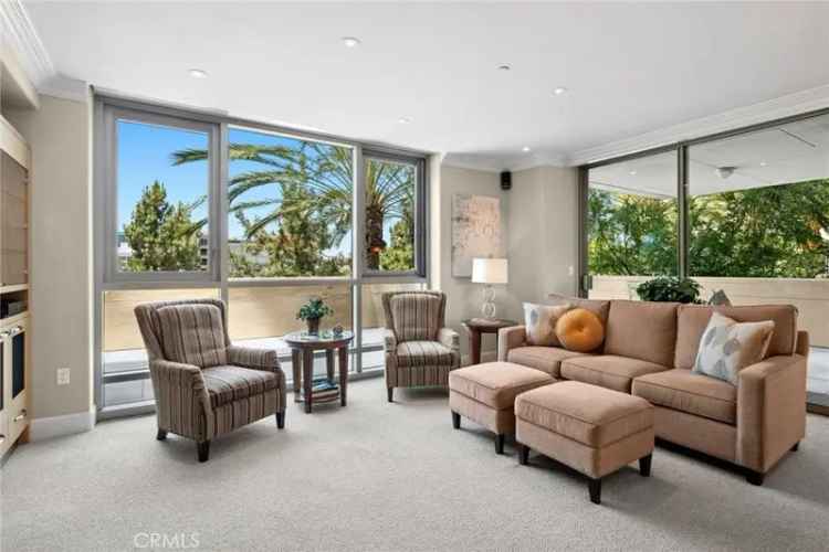 Condo For Sale in Irvine, California