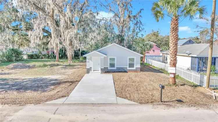 Single-family house For Sale in 218, Northwest 9th Avenue, Ocala, Florida