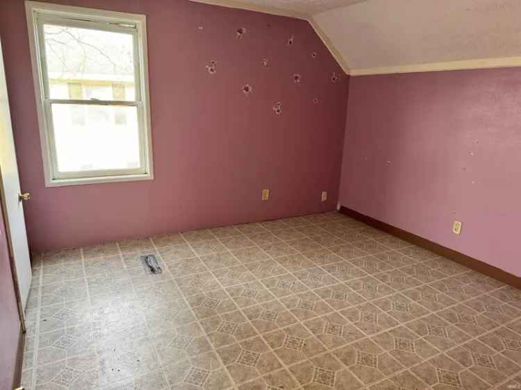 Single-family house For Sale in 2124, Kemble Avenue, South Bend, Indiana