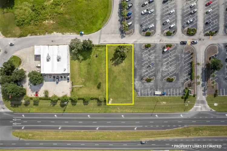 Land For Sale in Ocala, Florida