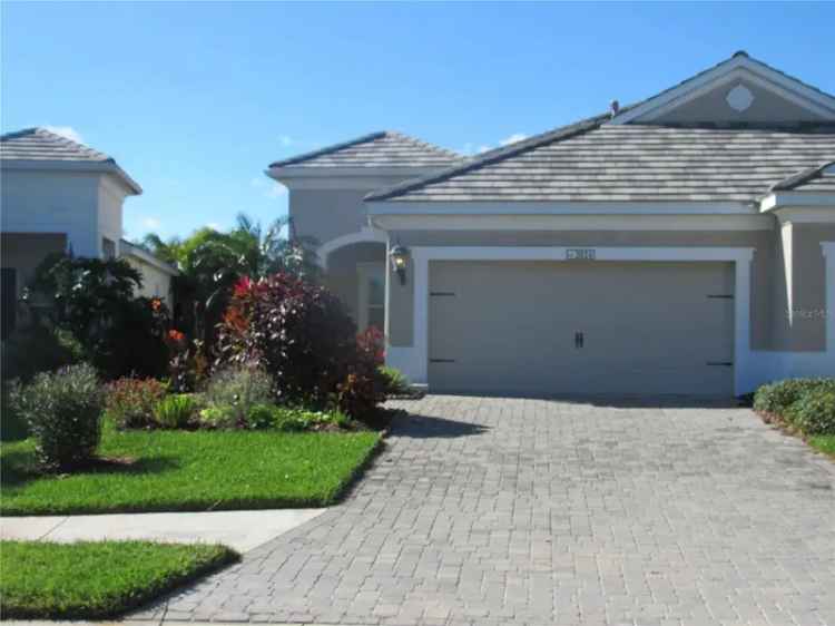 Single-family house For Sale in Bradenton, Florida